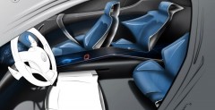 Maserati GT Garbin Concept