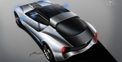 Maserati GT Garbin Concept