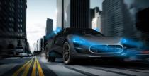 Maserati GT Garbin Concept