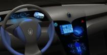 Maserati GT Garbin Concept
