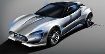 Maserati GT Garbin Concept
