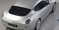 Maserati GS Zagato