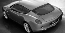 Maserati GS Zagato