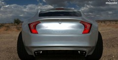 Maserati Kuba Compact-Car Concept