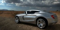 Maserati Kuba Compact-Car Concept