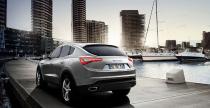 Maserati Kubang