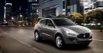 Maserati Kubang