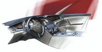 Maserati Kubang GT Wagon Concept z 2003 roku