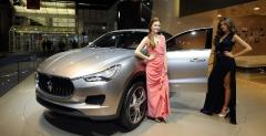 Maserati Kubang