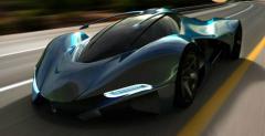 Maserati LaMaserati Concept