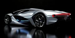Maserati LaMaserati Concept