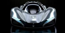 Maserati LaMaserati Concept