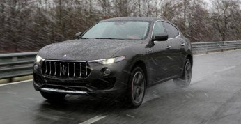 Maserati chce przyciągnąć uwagę kobiet i młodszych klientów