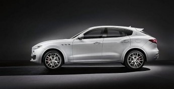Maserati Levante - problemy ze skrzynią biegów