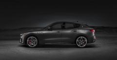 Maserati Levante Trofeo