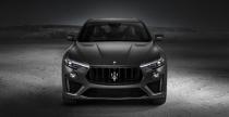 Maserati Levante Trofeo