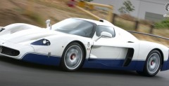 Maserati MC12