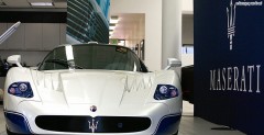 Maserati MC12