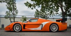 Maserati MC12 Edo Competition