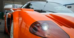 Maserati MC12 Edo Competition