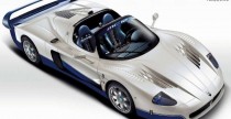 Maserati MC12