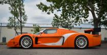 Maserati MC12 Edo Competition