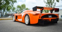 Maserati MC12 Edo Competition