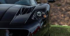 Maserati MC12 Black