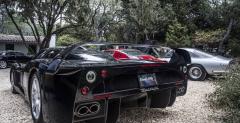 Maserati MC12 Black