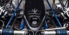 Maserati MC12 Black