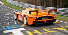 Maserati MC12 XX Edo Competition