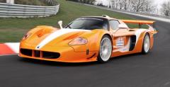 Maserati MC12 XX Edo Competition