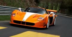 Maserati MC12 XX Edo Competition