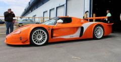 Maserati MC12 XX Edo Competition