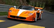 Maserati MC12 XX Edo Competition