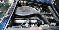 Maserati Quattroporte 1968