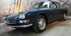 Maserati Quattroporte 1968
