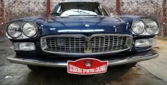 Maserati Quattroporte 1968