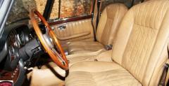 Maserati Quattroporte 1968