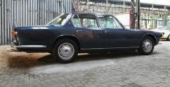 Maserati Quattroporte 1968