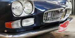 Maserati Quattroporte 1968