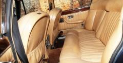 Maserati Quattroporte 1968