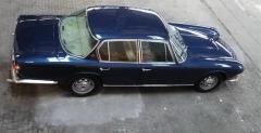 Maserati Quattroporte 1968