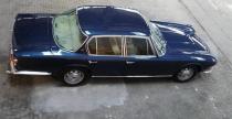 Maserati Quattroporte 1968