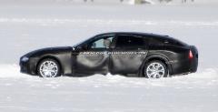 Maserati Quattroporte 2013