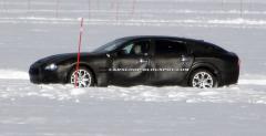 Maserati Quattroporte 2013