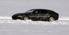 Maserati Quattroporte 2013