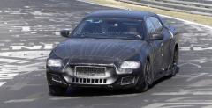 Maserati Quattroporte 2013