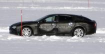 Maserati Quattroporte 2013