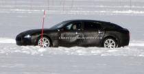 Maserati Quattroporte 2013